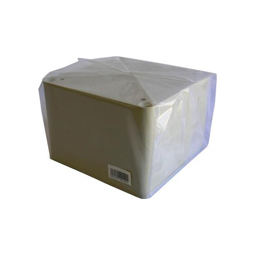 プールボックス(150×150×100)_00-9122_PVP-1510J_OHM(オーム電機)